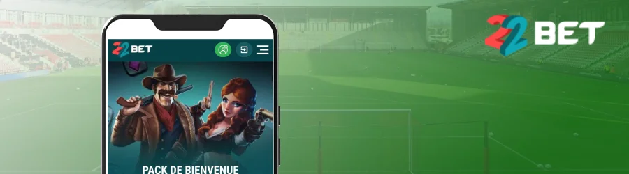 22Bet : la plateforme complète qui ne laisse rien au hasard
