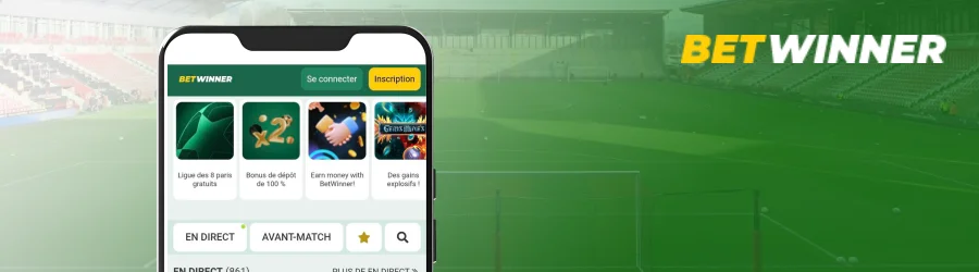 Betwinner : l'alternative solide qui monte en puissance