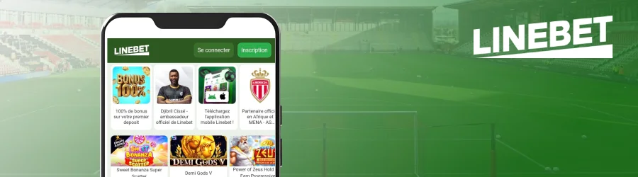 Linebet : la simplicité efficace qui fait la différence